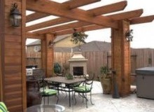 Kwikfynd Pergolas
selwyn